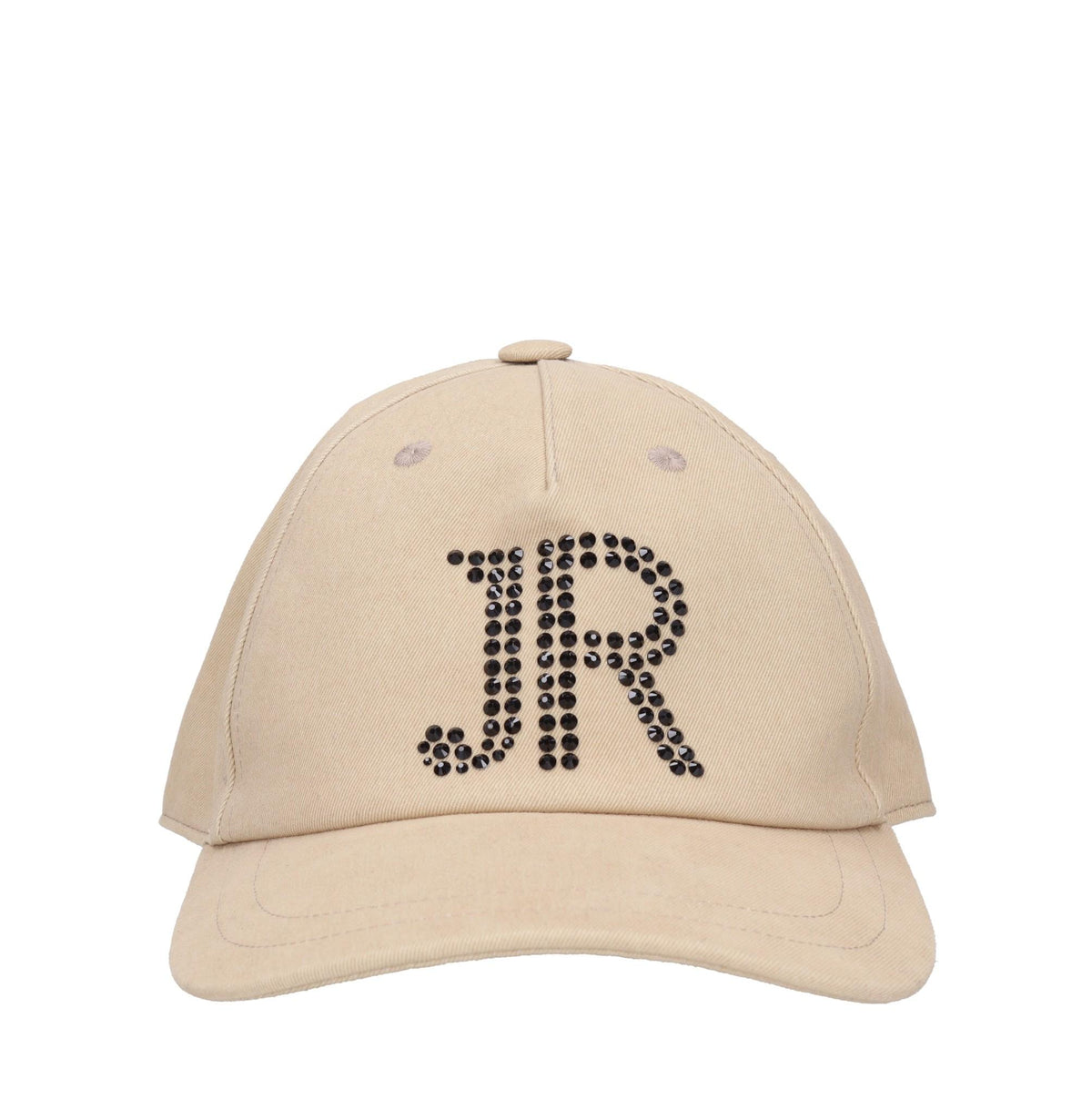 Cappello in tessuto 