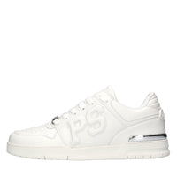 Sneakers in ecopelle 