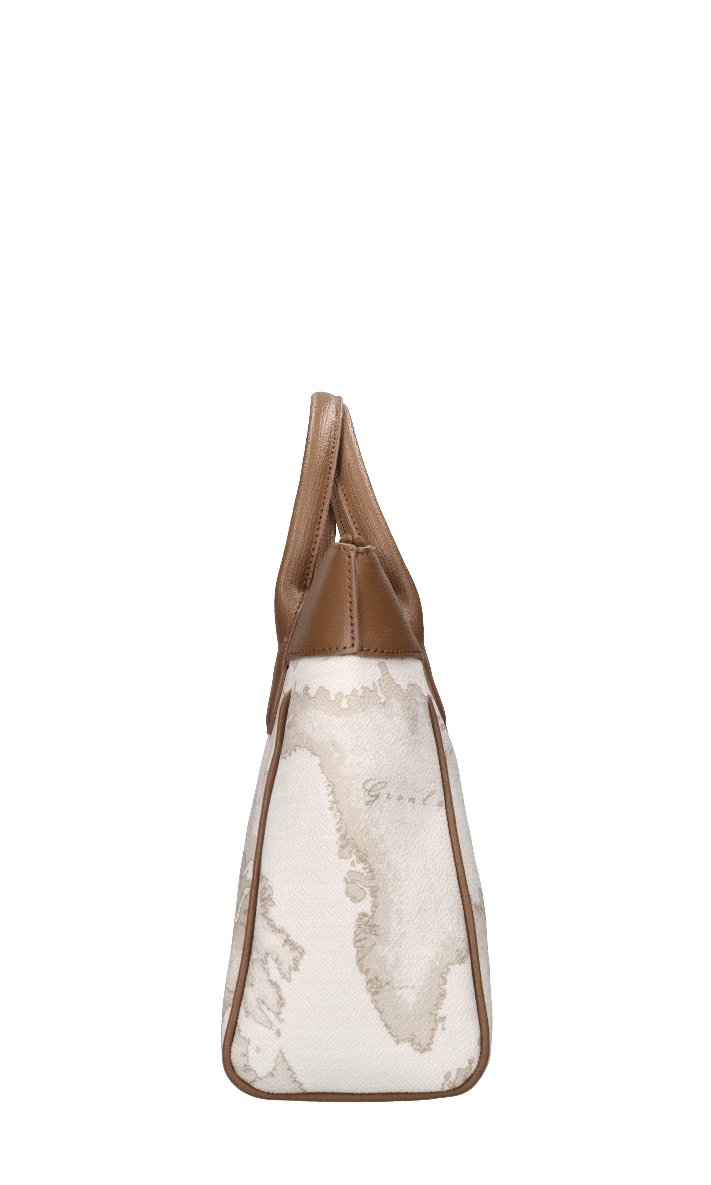 Borsa in pelle ed ecopelle 