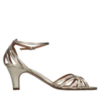 Sandali Lumio in pelle 