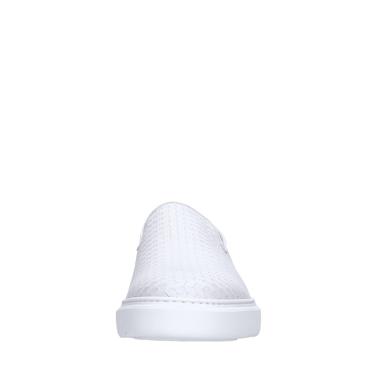 Slip on in pelle 