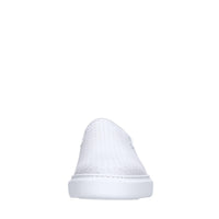 Slip on in pelle 