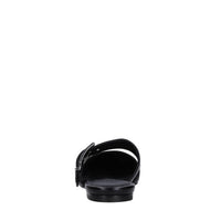 Sabot in pelle 
