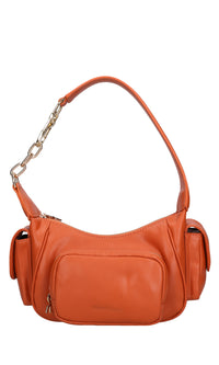 Borsa in pelle 