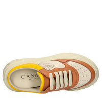 Sabot Off road in pelle 