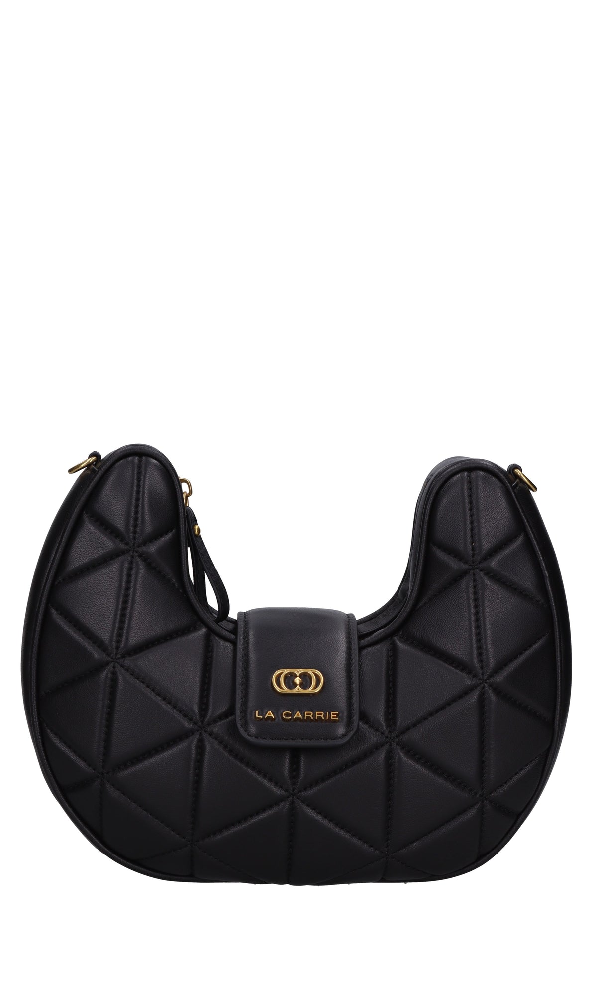 Borsa stich&spoon in pelle 