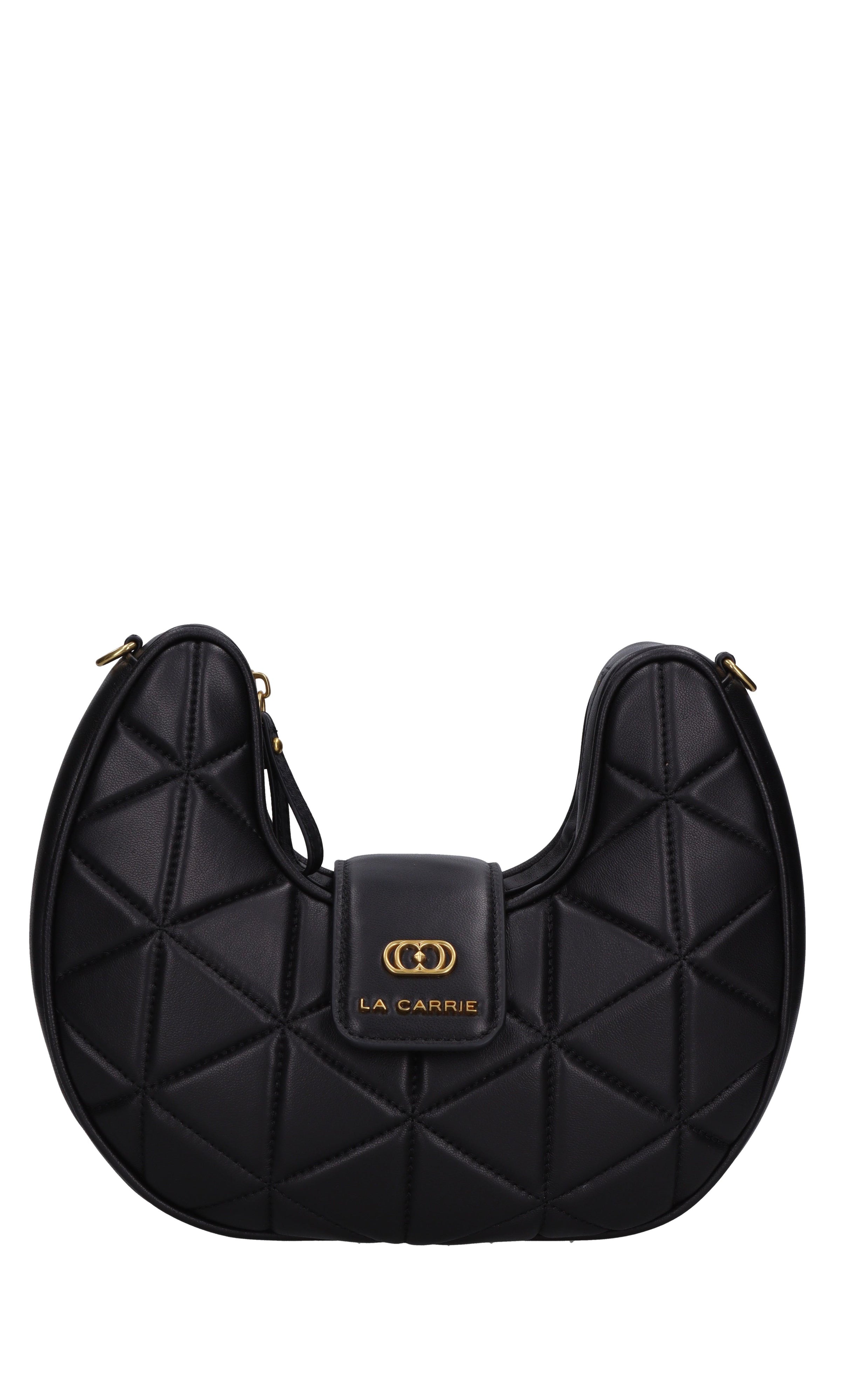 Borsa stich&spoon in pelle 