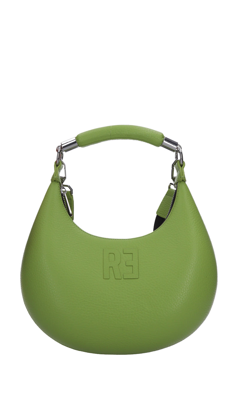 Borsa in pelle 