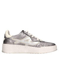 Sneakers modello STARLIGHT in pelle 