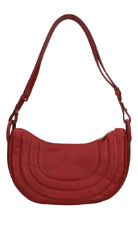 Borsa in pelle 