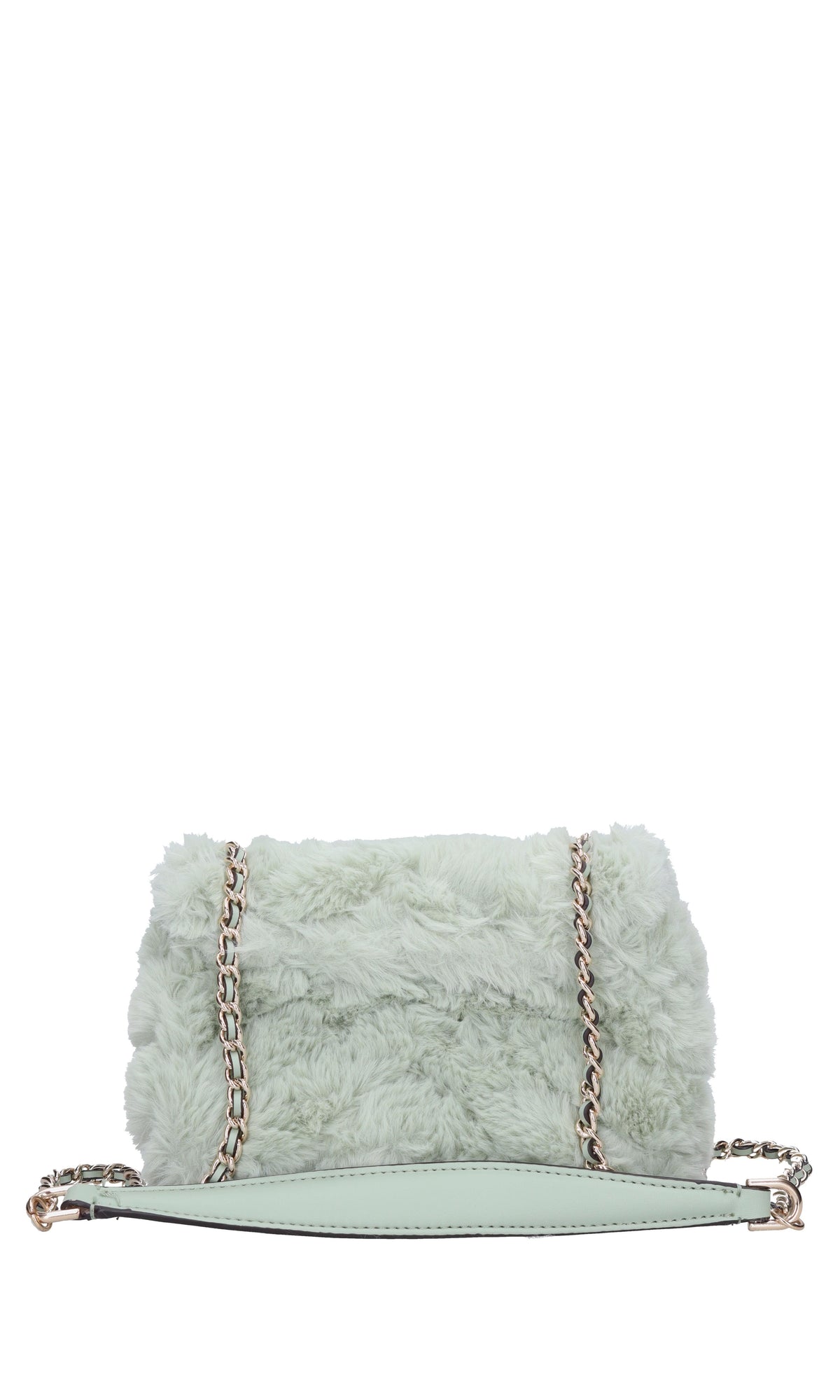 Borsa in ecopelliccia 