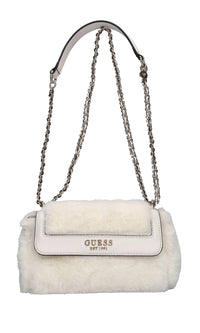 Borsa in ecopelliccia 