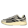 FESSURA SHOES RUNFLEX#2 rubber sneakers