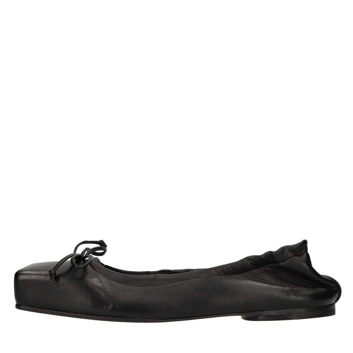Ballerine Les Ballerines in pelle 