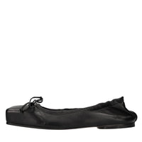 Ballerine Les Ballerines in pelle 
