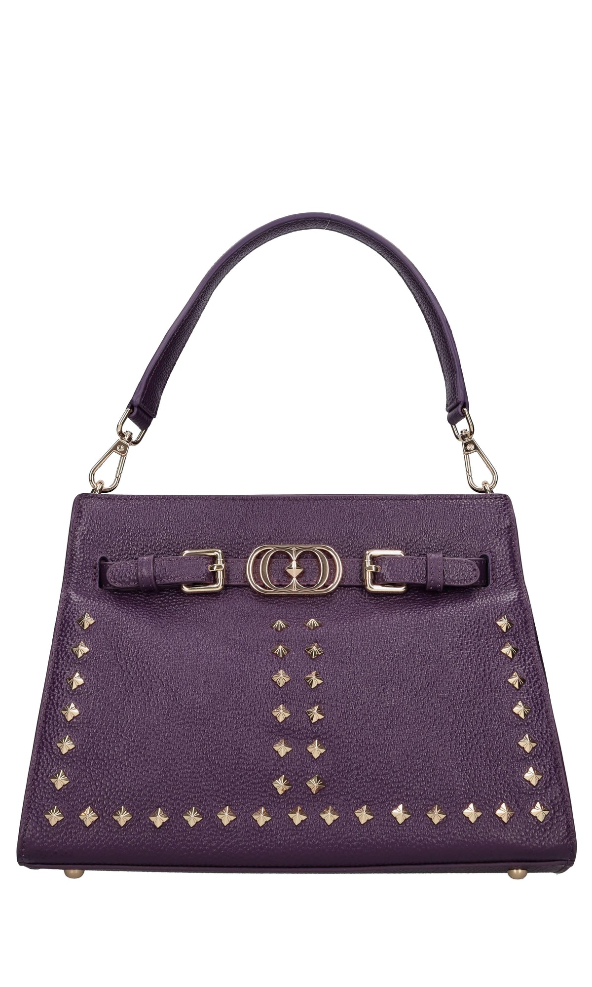 Borsa in pelle 