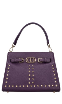 Borsa in pelle 