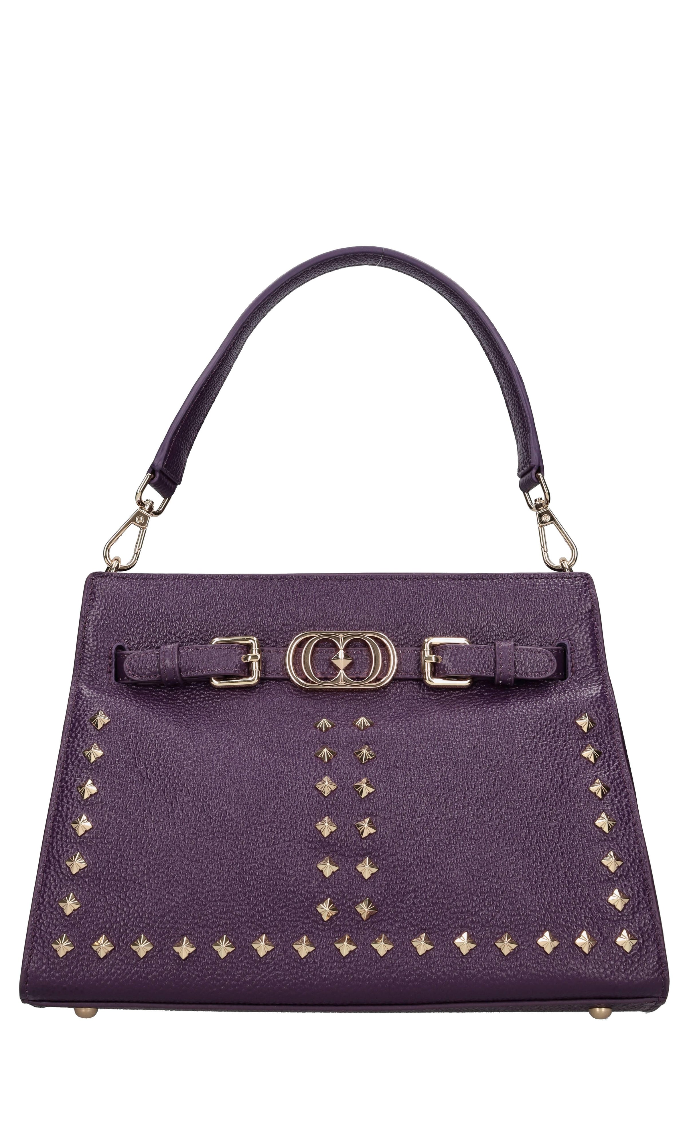 Borsa in pelle 