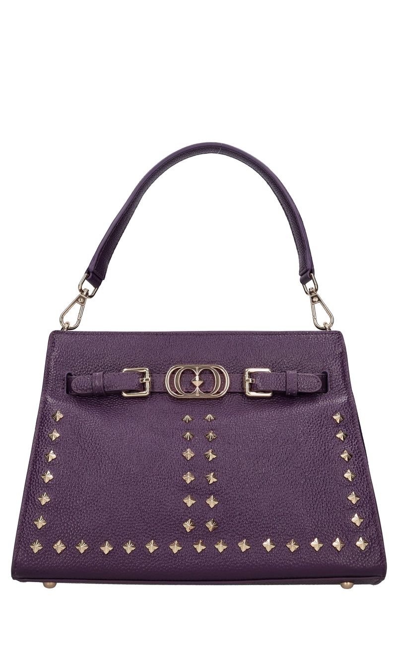 Borsa in pelle 