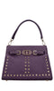 LA CARRIE Borsa in pelle