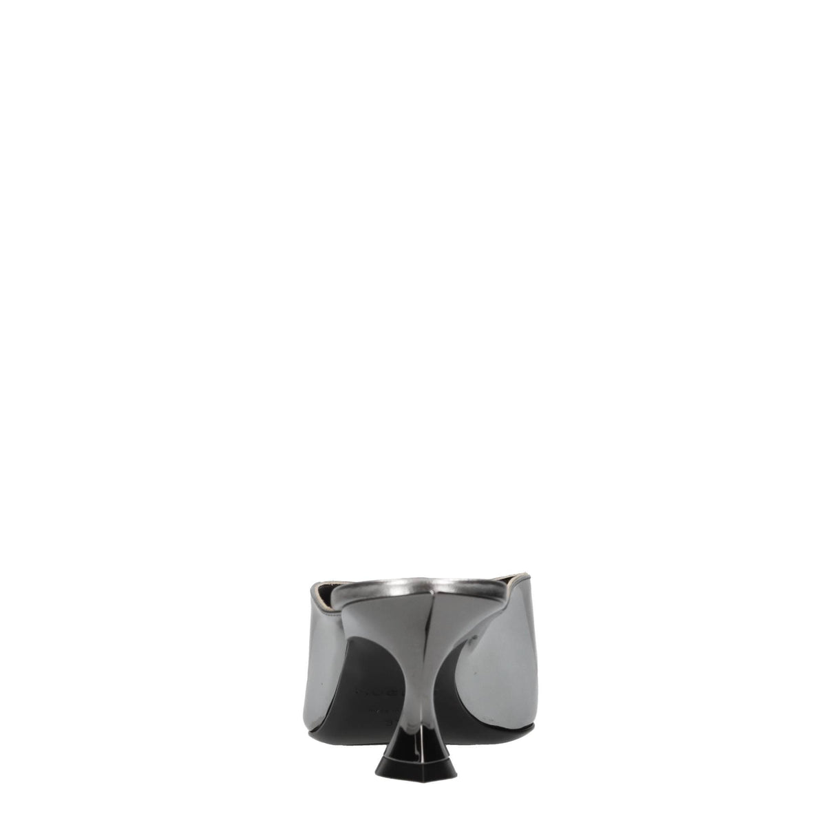 Sabot in pelle 