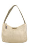 GAëLLE PARIS Borsa in tessuto e strass