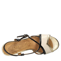 Sandali in pelle modello Kat 