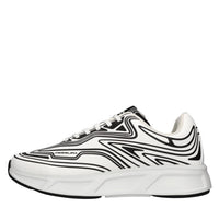 Sneakers modello SHOES RUNFLEX ACTION in pelle ed ecopelle 