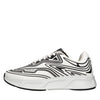 FESSURA SHOES RUNFLEX ACTION sneakers in leather and eco-leather