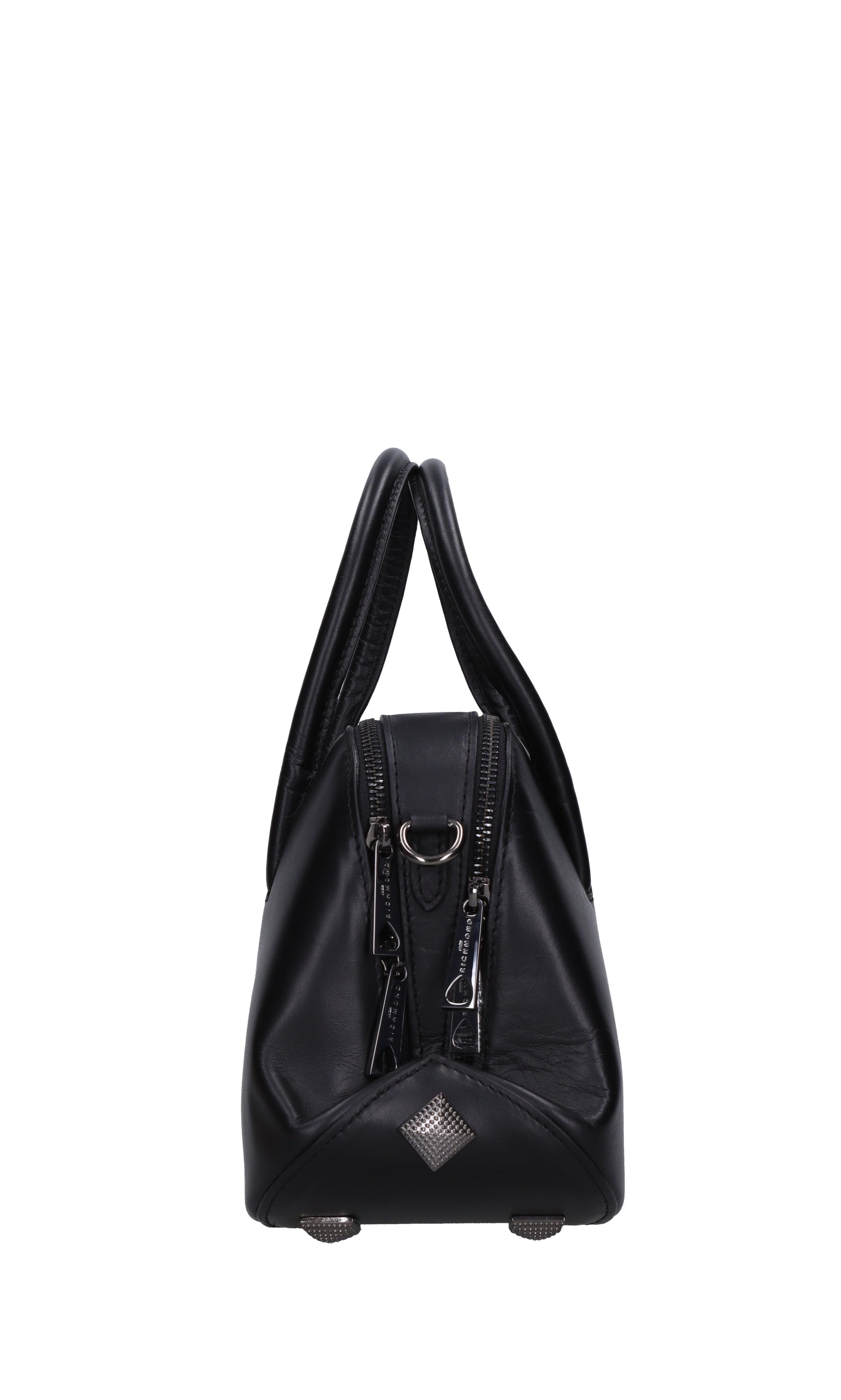 Borsa in pelle 
