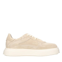 Sneakers modello PAUL 515 in camoscio 