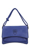 BLAUER Borsa in ecopelle