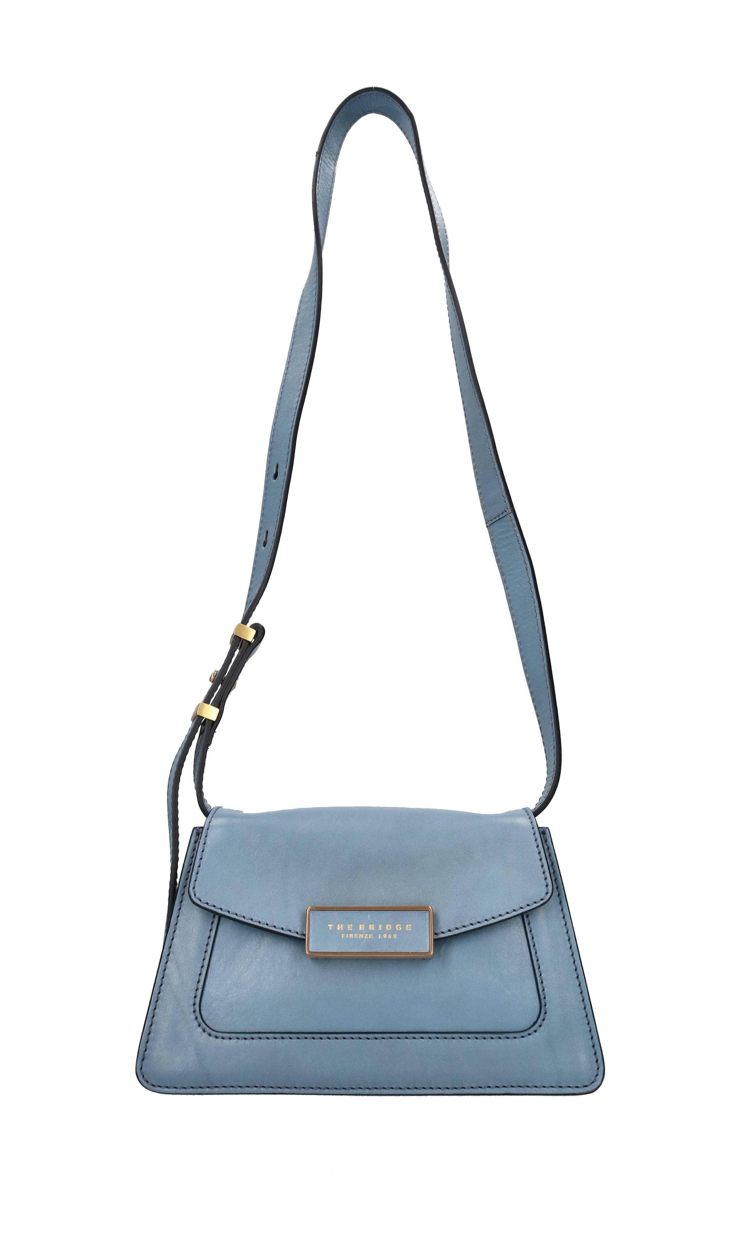 Borsa in pelle 