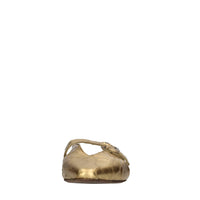 Sabot in pelle 