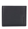 PIQUADRO Leather Wallet