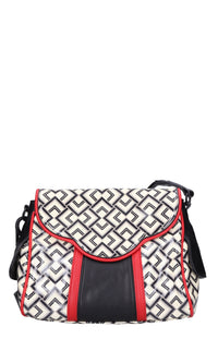 Borsa in ecopelle 