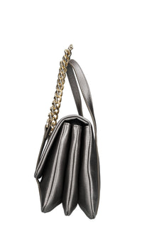 Borsa Nathalie in ecopelle 