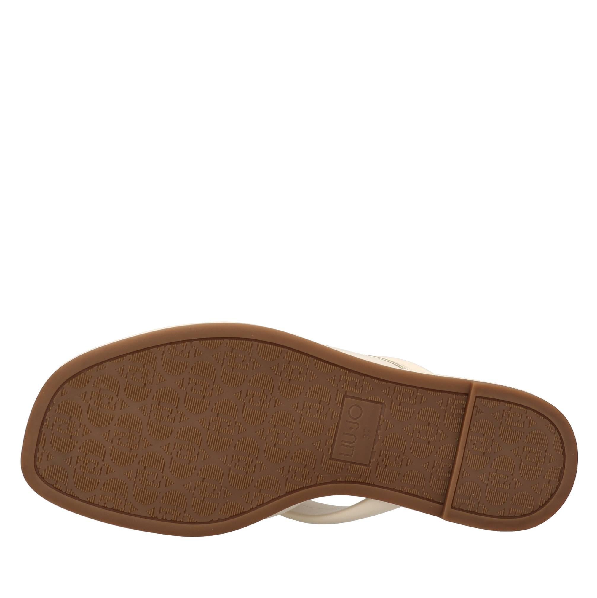 Mules modello IRENE in ecopelle 