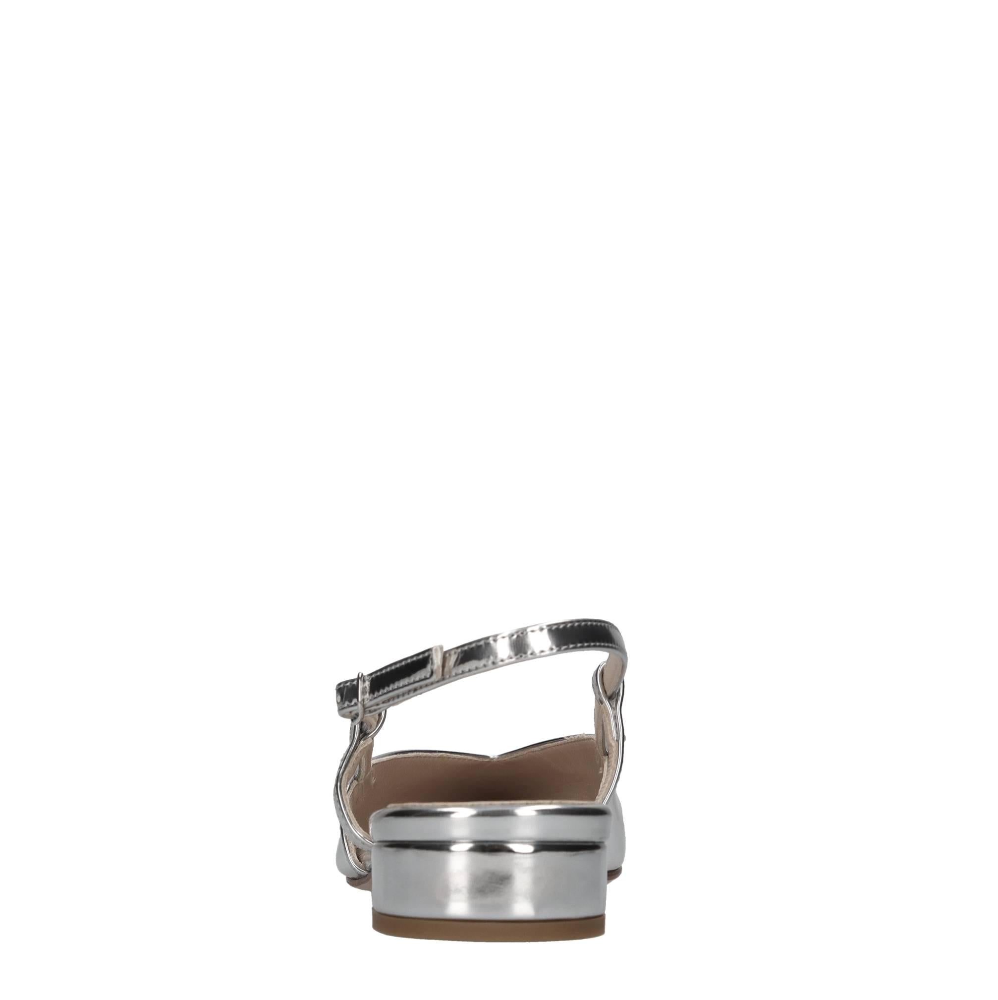 Ballerine slingback 