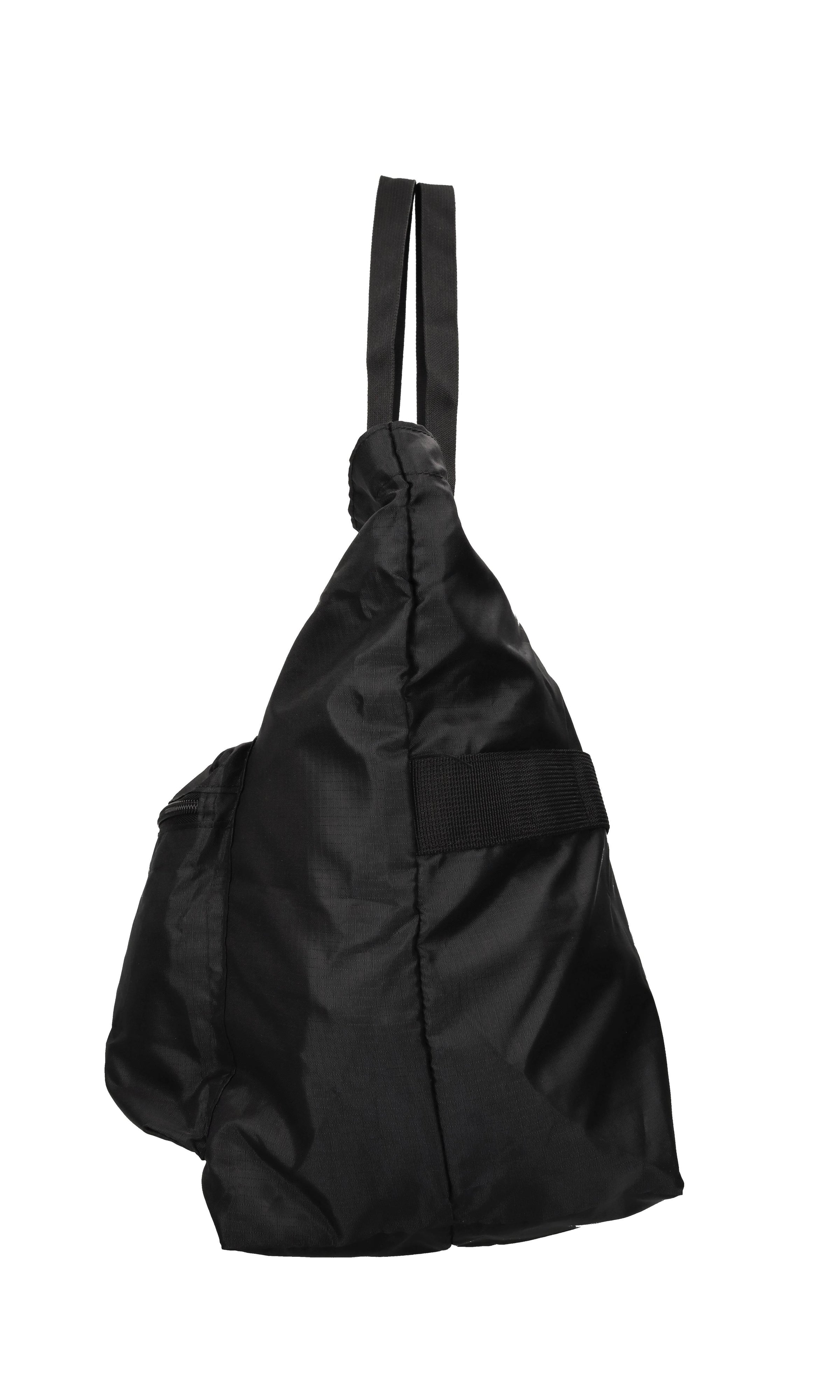 Borsa in tessuto tecnico 
