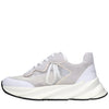 ELENA IACHI Sneakers in multimateriale