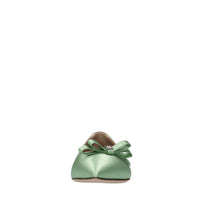 Ballerine Satin in raso 