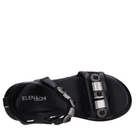 Sandali in pelle ed ecopelle 