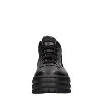Sneakers in ecopelle 