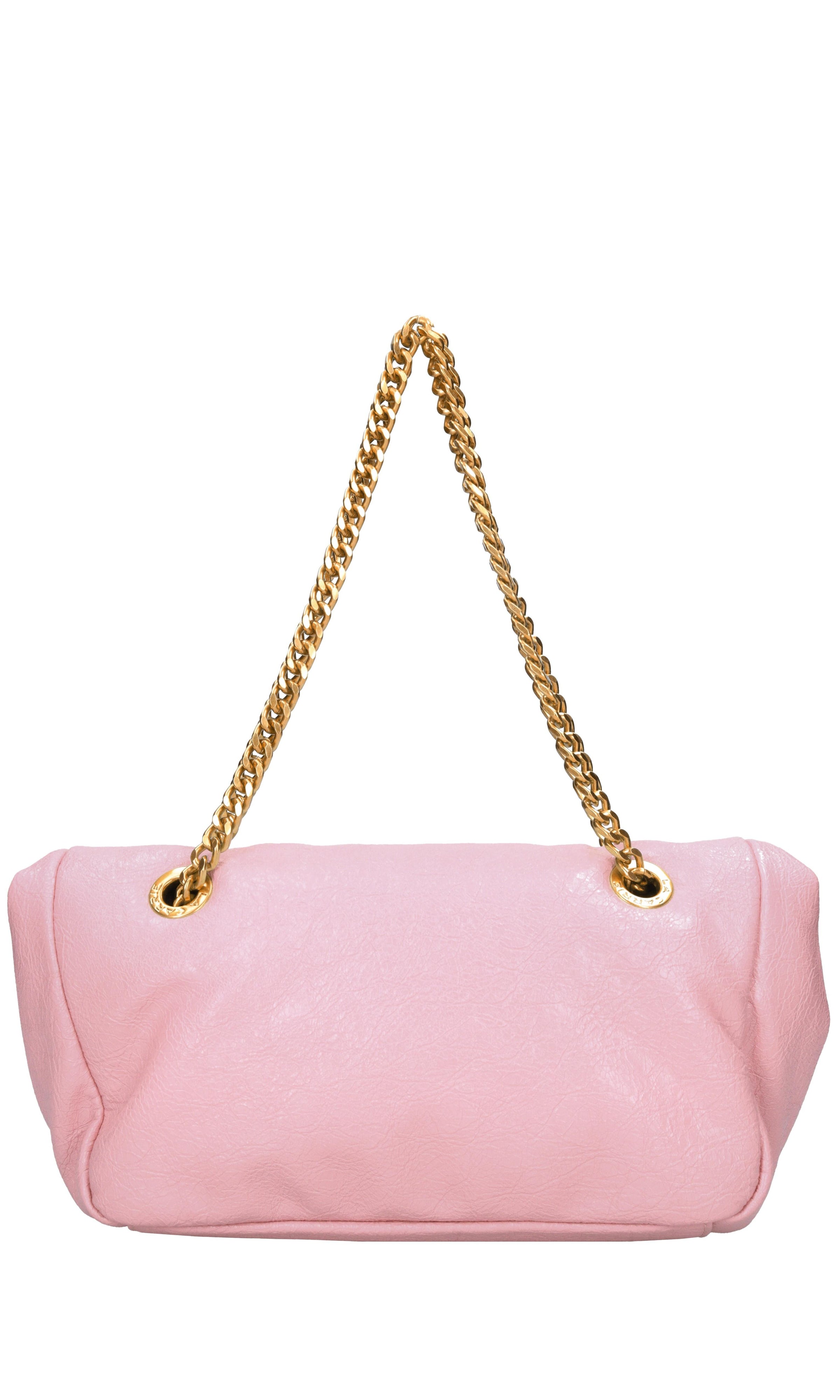 Borsa Lumi in ecopelle 