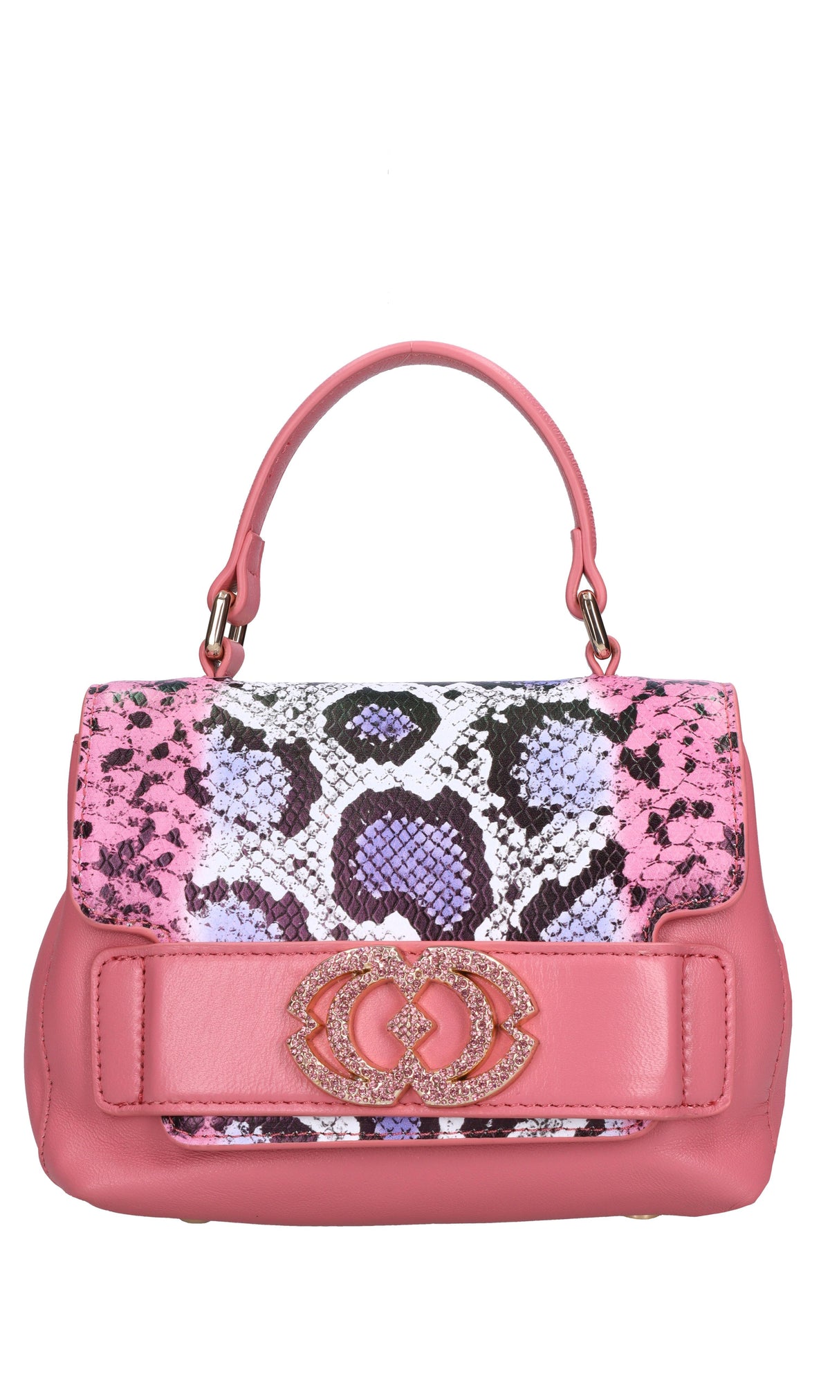 Borsa Grace in pelle 