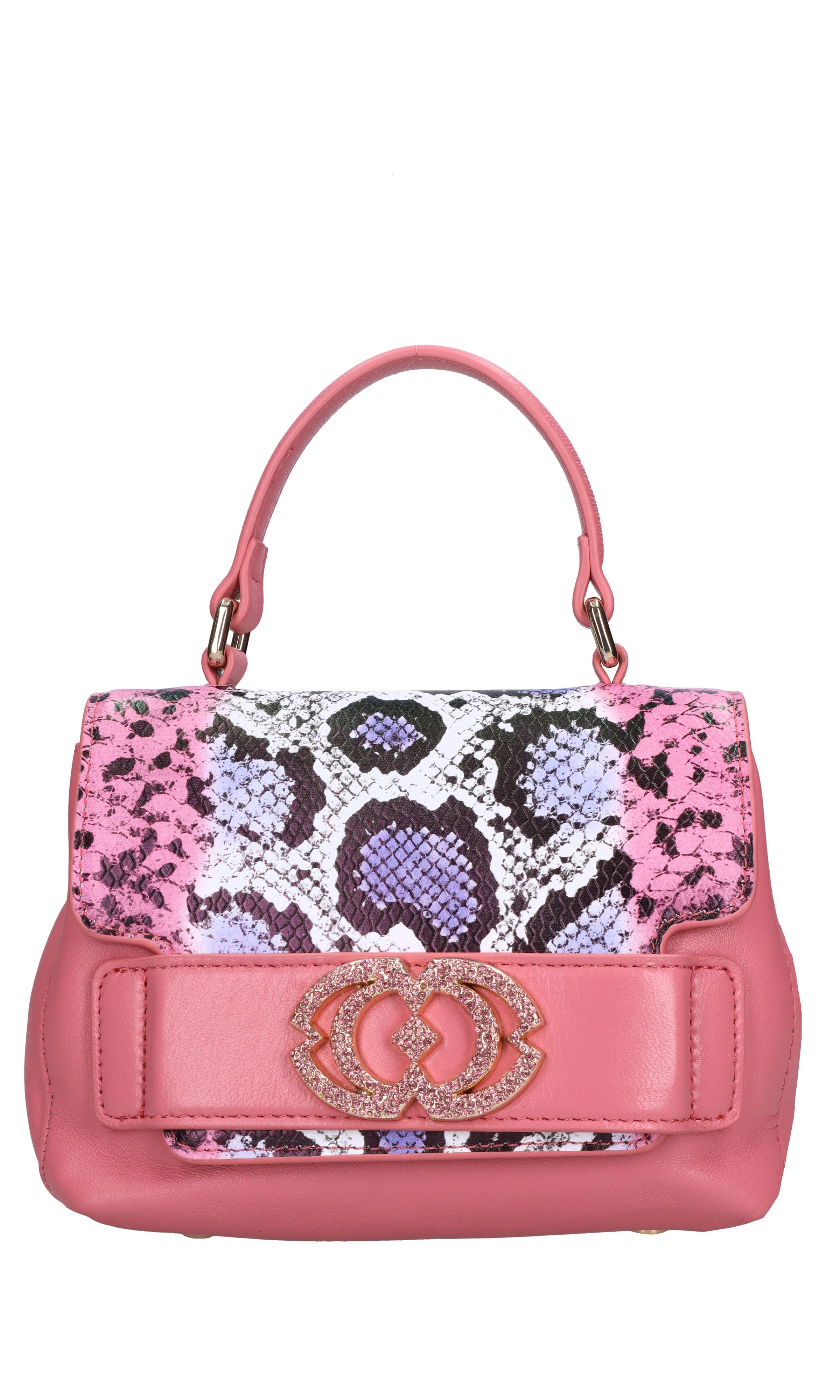 Borsa Grace in pelle 