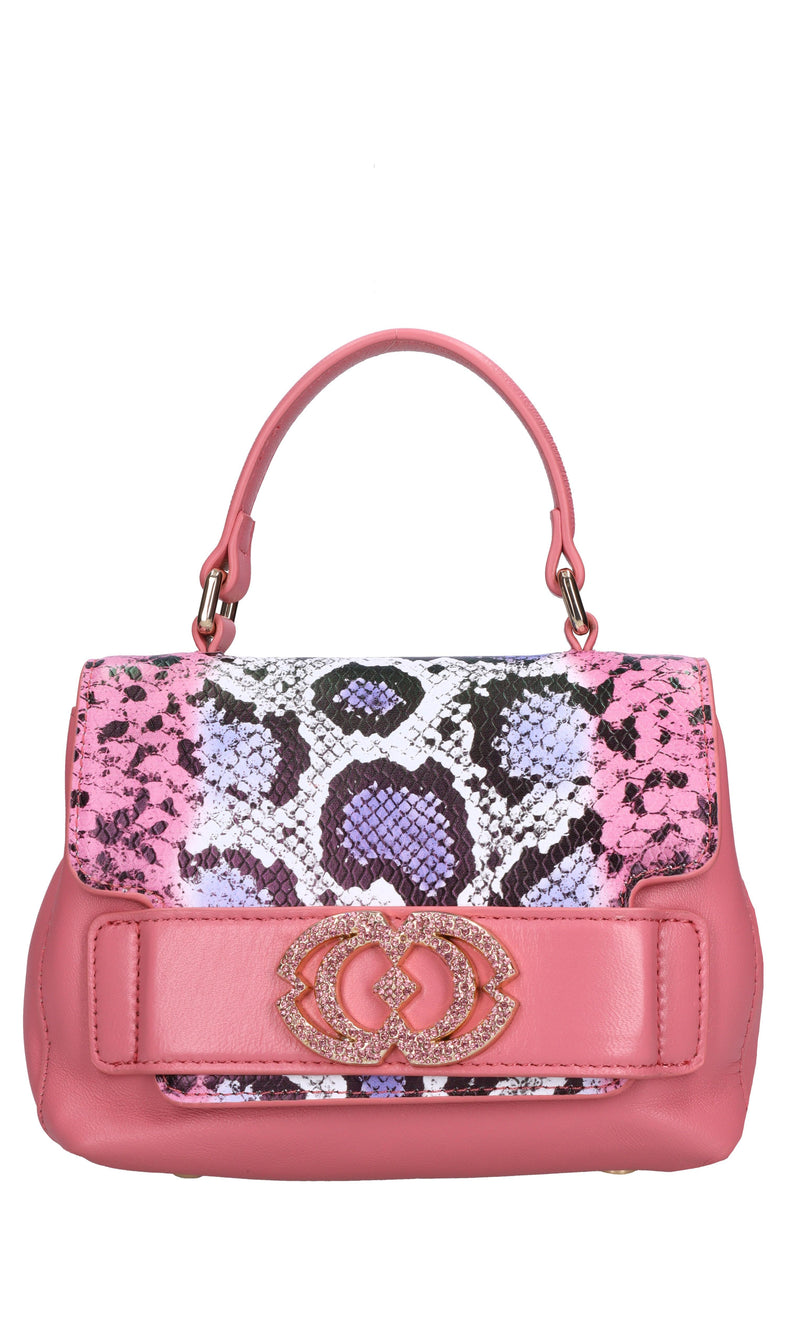 Borsa Grace in pelle 