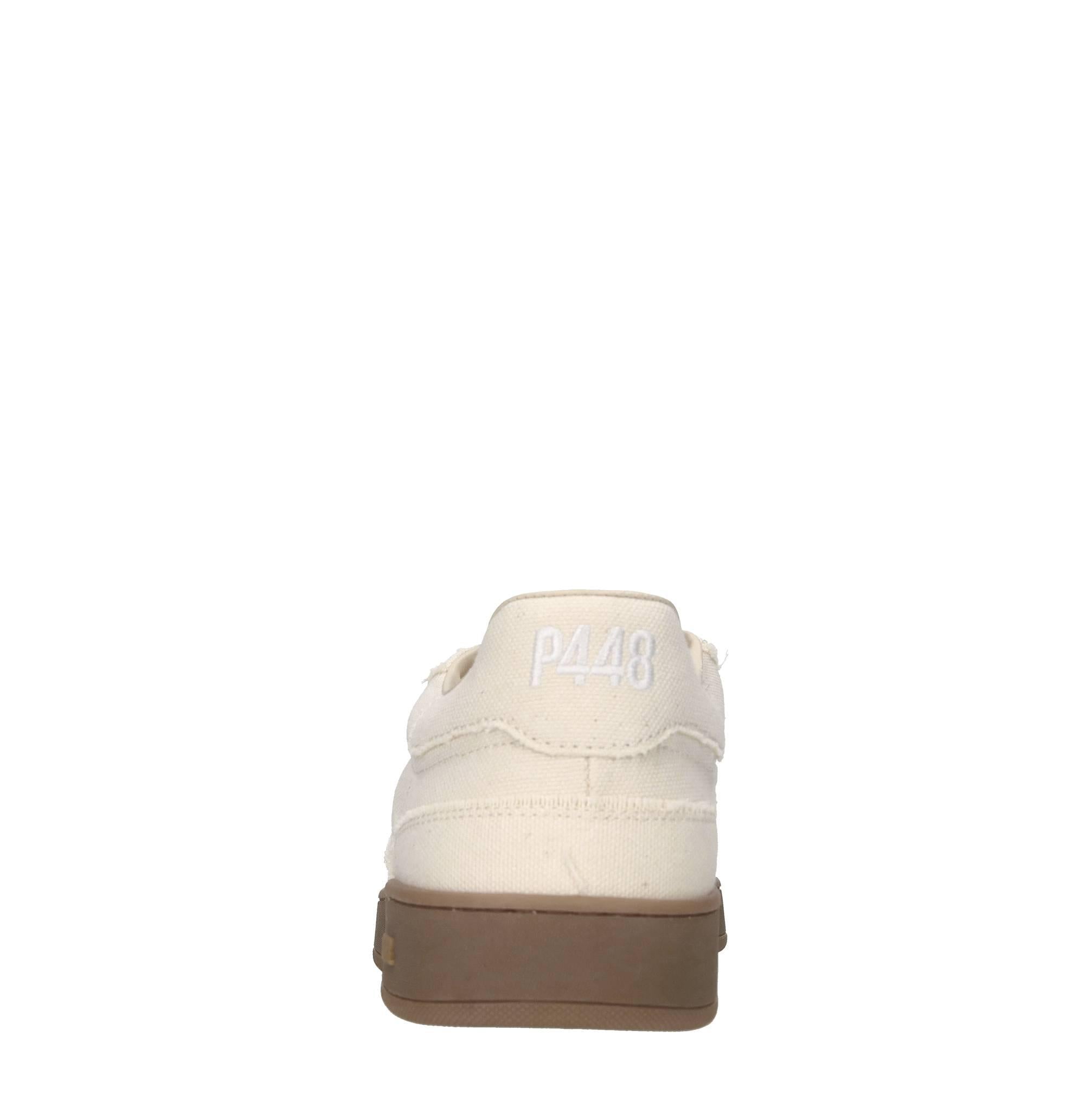 Sneakers in tessuto 