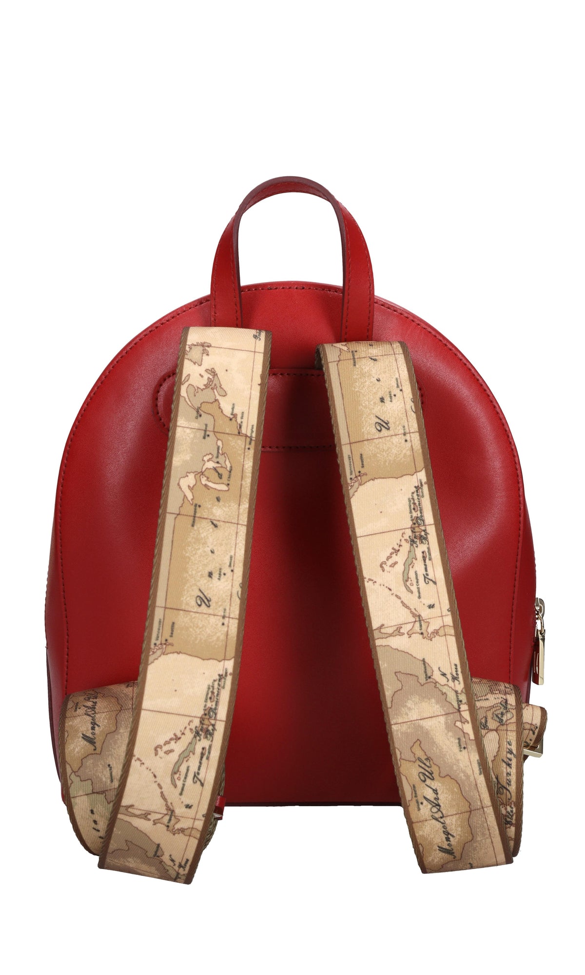 Zaino in pelle 